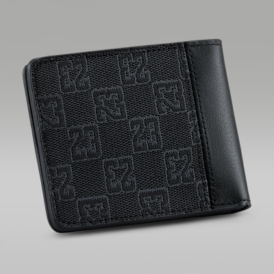 Reviews: Jordan Men's Monogram Bifold Wallet. Nike.com